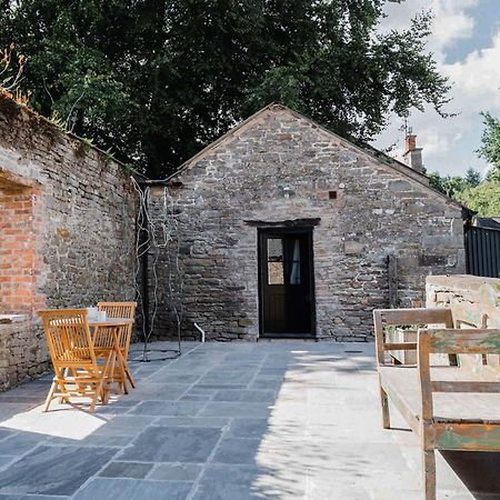 Blackrock Barn Clifford Exterior foto