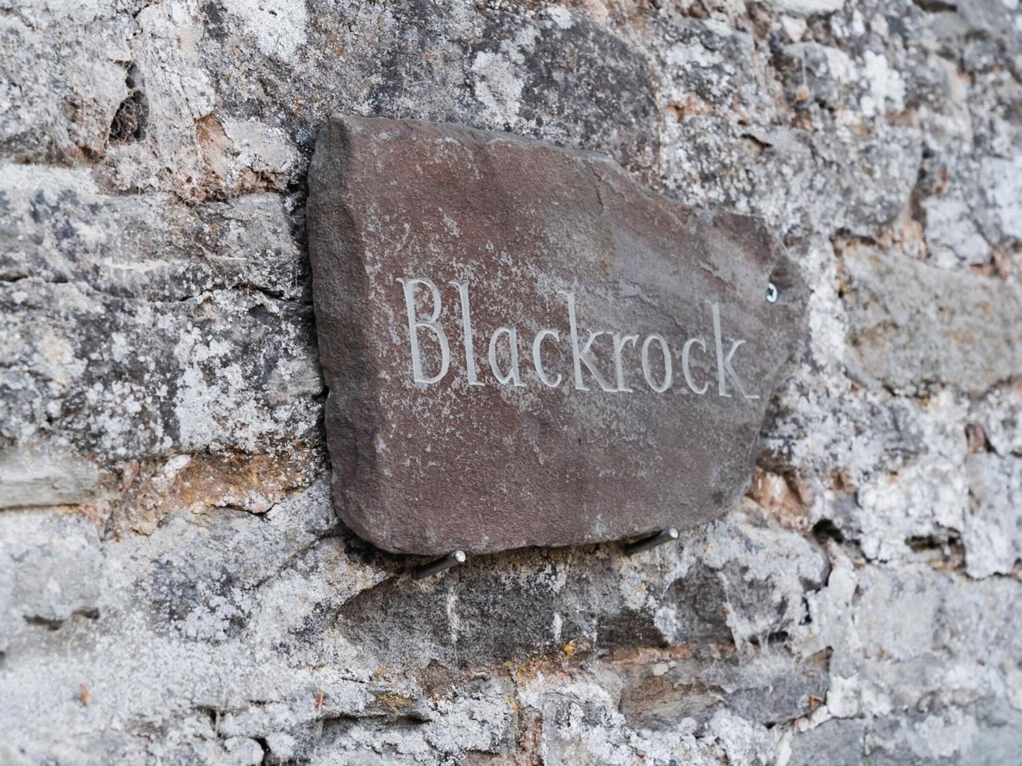 Blackrock Barn Clifford Exterior foto